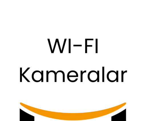 WI-FI Kameralar